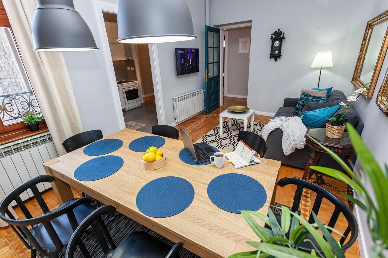 Designer Apartment Eclectica Belgrade Exterior photo